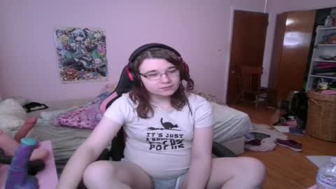 Snapshot of ariathebrat chatting on May 8, 9:20 pm Ariathebrat online show from May 8, 9:20 pm