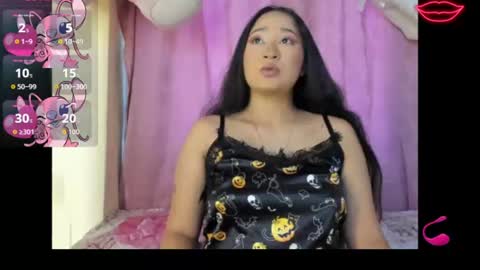 ariatnavillaalba online show from August 6, 5:37 pm