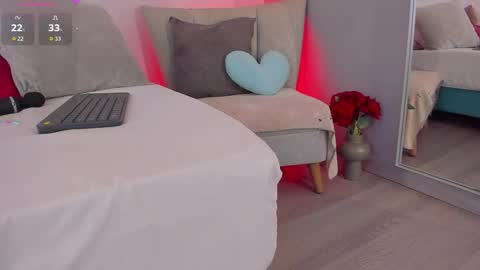 Aria online show from May 16, 3:36 am