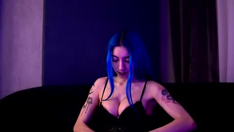 Aria  online show from March 7, 8:00 pm