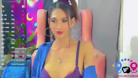 Snapshot of ariba_aribats chatting on September 27, 6:02 pm VAL online show from September 27, 6:02 pm