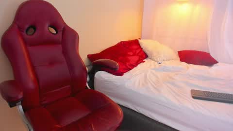 Ari and Aiden online show from June 11, 12:32 am