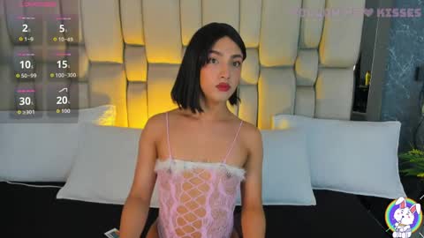 Welcome to Ari room online show from May 18, 8:14 pm
