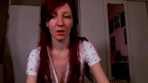 Snapshot of aribluush chatting on February 13, 10:17 pm aribluush online show from February 13, 10:17 pm