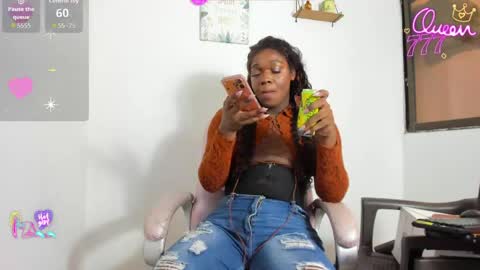 Snapshot of arid_hot chatting on May 29, 9:24 pm ARIADNA H online show from May 29, 9:24 pm
