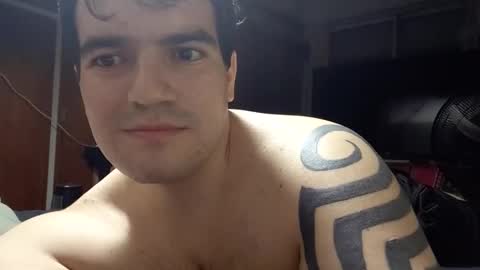 ariel_1990 online show from March 9, 6:06 am