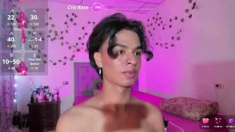 Snapshot of ariel_adan chatting on September 24, 11:24 am ariel_adan online show from September 24, 11:24 am