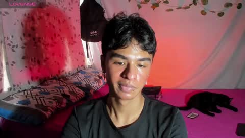 Snapshot of ariel_adan chatting on January 15, 5:38 pm ariel_adan online show from January 15, 5:38 pm