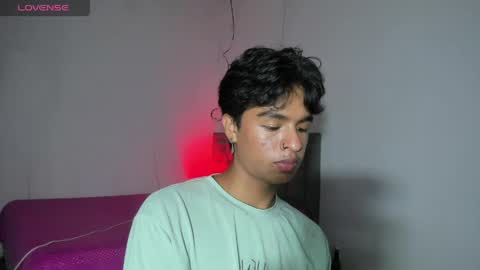 ariel_adan online show from May 14, 2:07 am