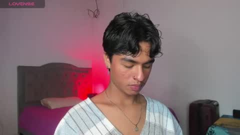 ariel_adan online show from May 15, 2:29 am