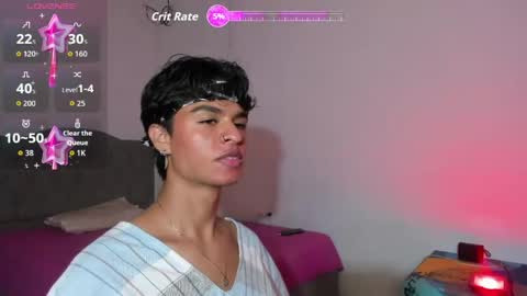 ariel_adan online show from May 21, 11:12 pm