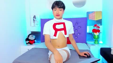 ariel evans69 online show from September 22, 12:40 pm