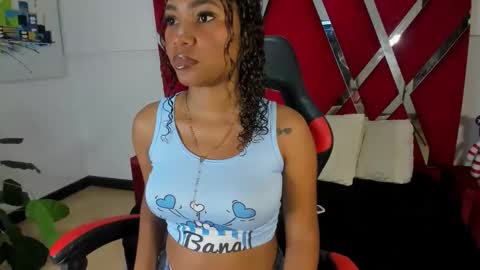 Ariel ht online show from June 10, 2:05 pm