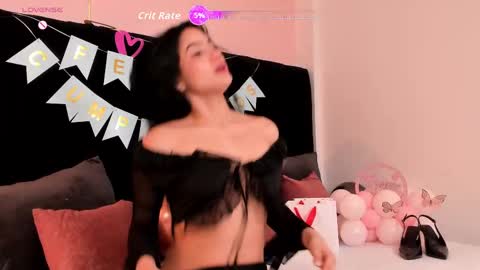 Ariel online show from October 1, 6:47 pm