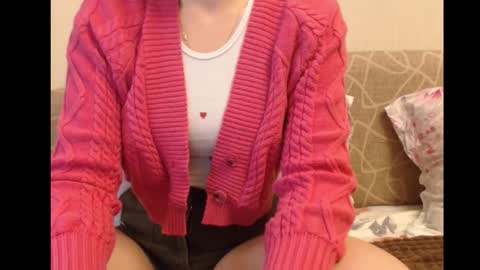 Ariella online show from November 17, 8:53 am