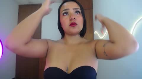 daniella online show from March 24, 1:54 am