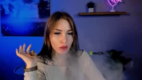 ariel_shadow online show from November 21, 9:41 am