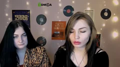 ariel_shadow online show from November 23, 9:53 am