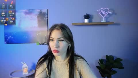 ariel_shadow online show from November 29, 9:56 am