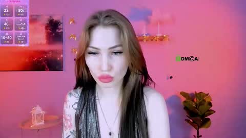 ariel_shadow online show from January 13, 8:25 pm