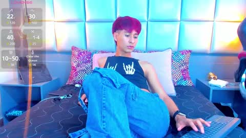 Snapshot of ariel_villa_ chatting on January 26, 11:08 pm ARIEL VILLA online show from January 26, 11:08 pm