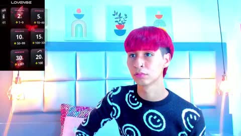 Snapshot of ariel_villa_ chatting on February 3, 12:15 am ARIEL VILLA online show from February 3, 12:15 am