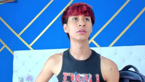 Snapshot of ariel_villa_ chatting on February 27, 2:32 am ARIEL VILLA online show from February 27, 2:32 am