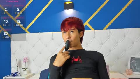 Snapshot of ariel_villa_ chatting on February 28, 1:58 pm ARIEL VILLA online show from February 28, 1:58 pm