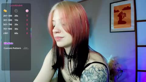 Ariel online show from October 2, 4:25 pm