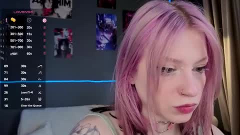 Ariel online show from May 13, 2:14 pm