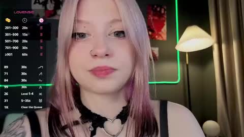 Ariel online show from May 20, 1:28 pm