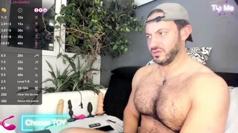 Ariel online show from October 14, 3:51 am