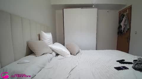 arielfreedomsex online show from December 13, 10:15 pm