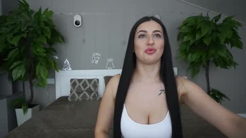 Ariel online show from January 6, 3:08 pm