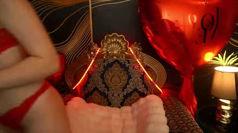 Ariel online show from February 28, 5:37 pm