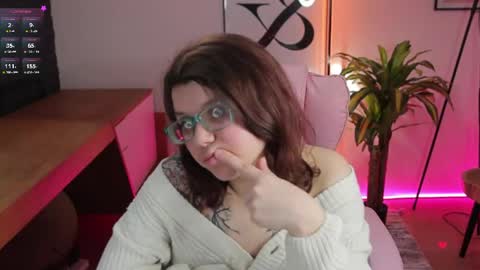 Ariell Mini online show from April 29, 6:17 am