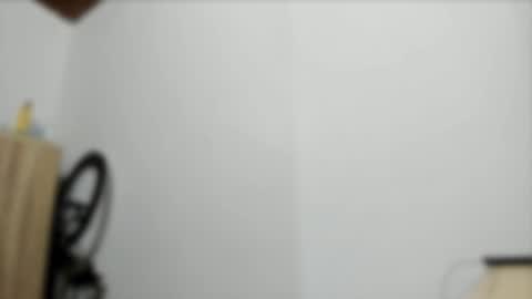 Stephany  online show from March 7, 2:41 am