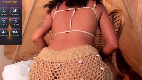 Snapshot of ariella_ruiz chatting on January 9, 6:36 pm A R I online show from January 9, 6:36 pm