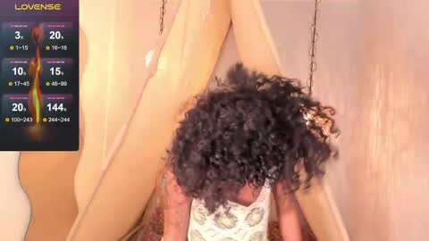 Snapshot of ariella_ruiz chatting on January 19, 6:32 pm A R I online show from January 19, 6:32 pm