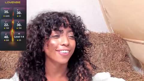 Snapshot of ariella_ruiz chatting on January 28, 6:49 pm A R I online show from January 28, 6:49 pm