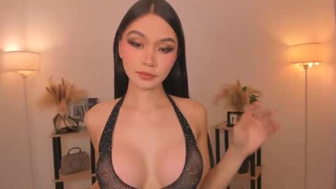 MIRA GREYSON online show from February 22, 11:09 am