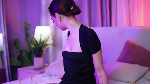  Ariella  online show from March 13, 10:05 pm