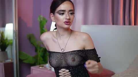  Ariella  online show from March 22, 9:18 pm