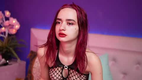  Ariella  online show from April 2, 10:40 pm