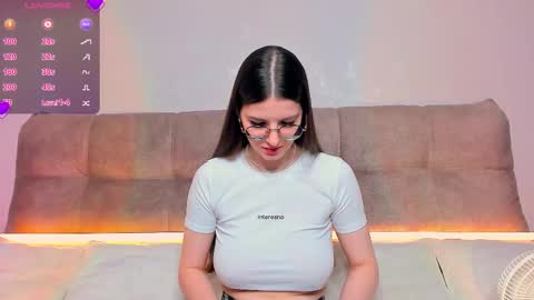 Ariella online show from February 28, 4:24 am