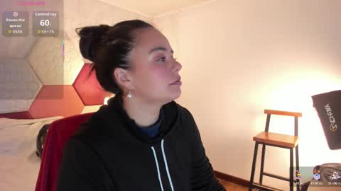 arriel online show from November 4, 2:43 am