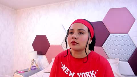 arriel online show from November 25, 2:55 am