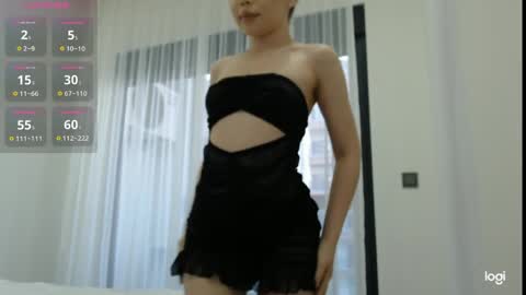 ArielleSou online show from April 1, 4:57 am