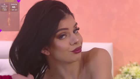 Snapshot of ariellsweety chatting on December 14, 7:46 pm Ariell online show from December 14, 7:46 pm
