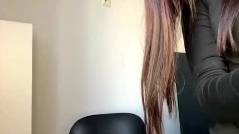 Snapshot of arielmur chatting on March 11, 6:19 am Ariel online show from March 11, 6:19 am